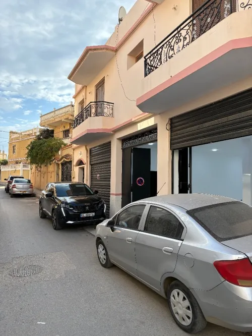 Location Local Tipaza Cherchell