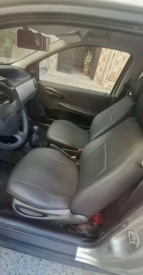 Fiat Punto 2001 