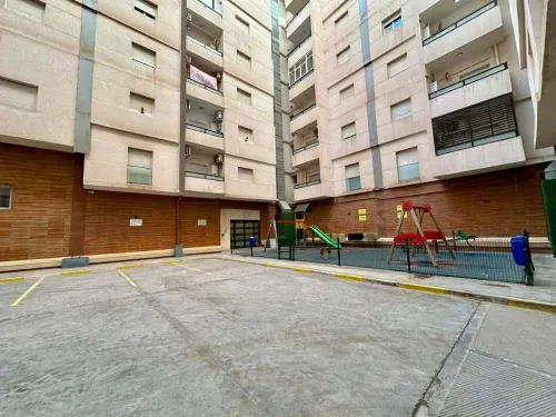 Vente Appartement F4 Oran Bir el djir