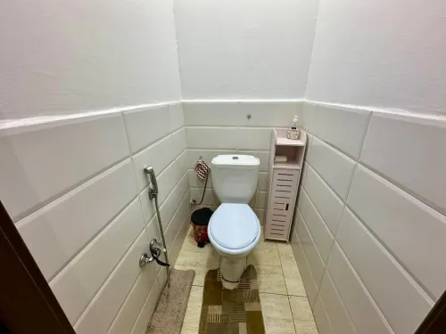 Vente Appartement F4 Oran Bir el djir