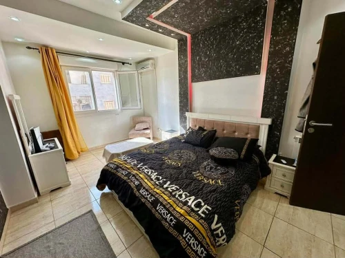 Vente Appartement F4 Oran Bir el djir