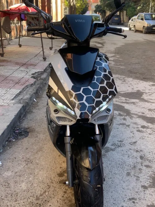 Vms Driver vms 2018