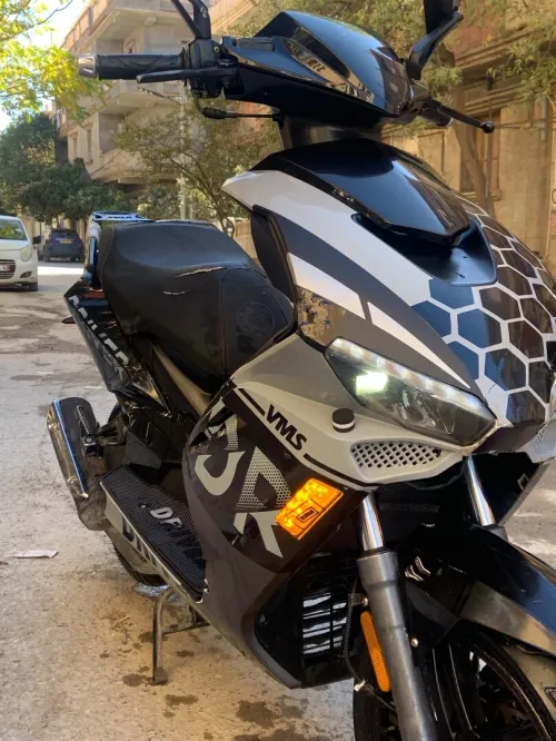 Vms Driver vms 2018