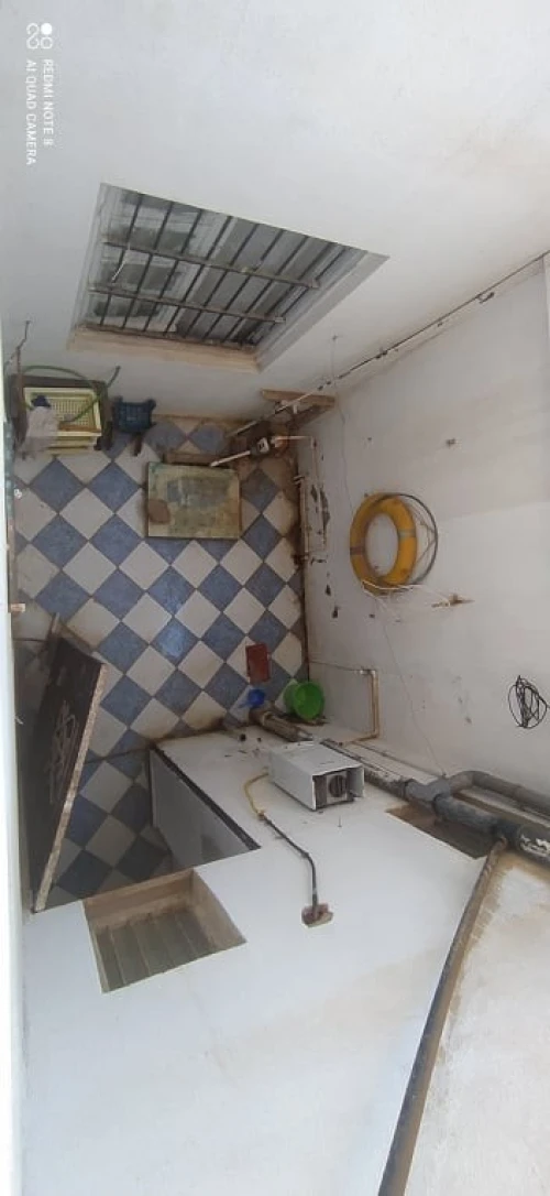 Vente Bungalow Chlef Beni haoua