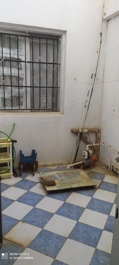 Vente Bungalow Chlef Beni haoua