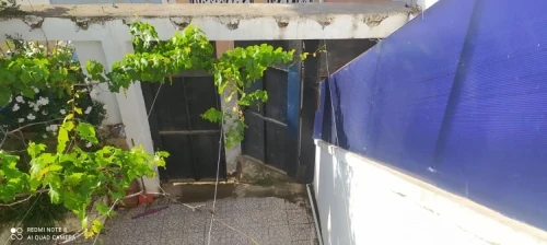 Vente Bungalow Chlef Beni haoua