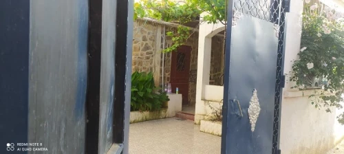 Vente Bungalow Chlef Beni haoua