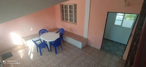 Vente Bungalow Chlef Beni haoua