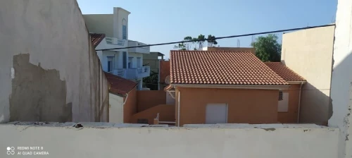 Vente Bungalow Chlef Beni haoua