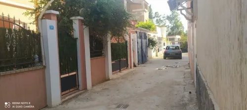 Vente Bungalow Chlef Beni haoua