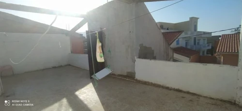 Vente Bungalow Chlef Beni haoua