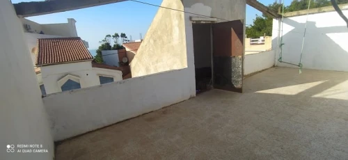 Vente Bungalow Chlef Beni haoua