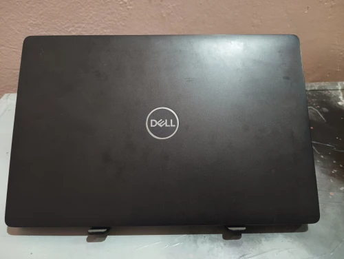 Dell latitude 5500