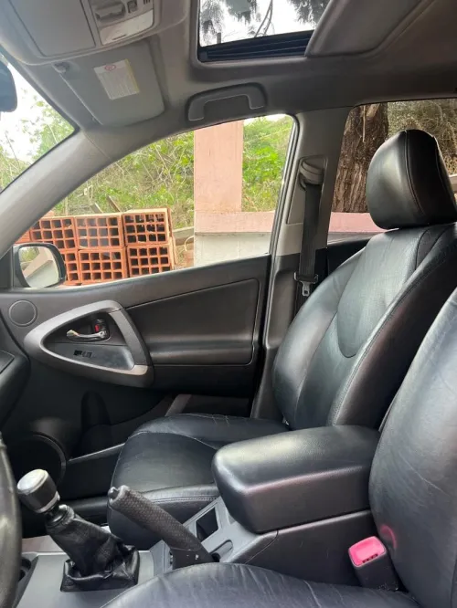 Toyota RAV4 2012 RAV4