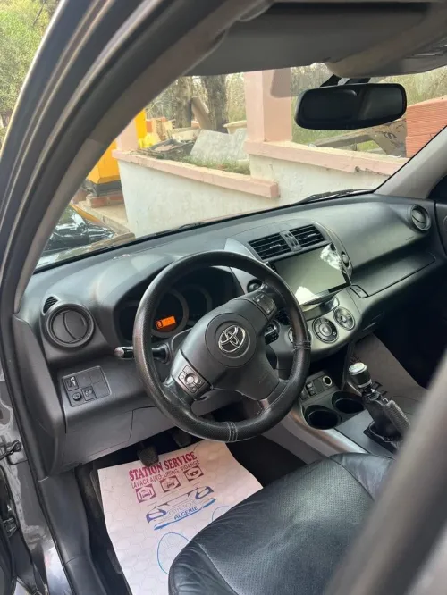 Toyota RAV4 2012 RAV4