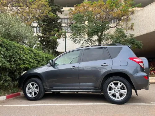 Toyota RAV4 2012 RAV4