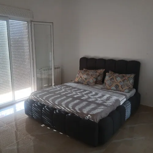 Vente Appartement F4 Oran Sidi chami