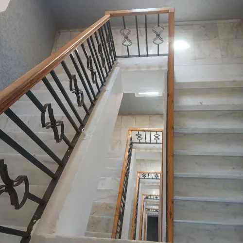 Location vacances Appartement F4 Oran Oran