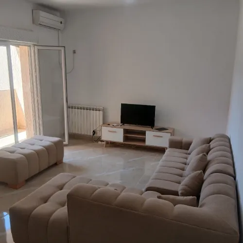 Vente Appartement F4 Oran Sidi chami
