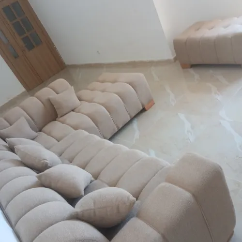 Vente Appartement F4 Oran Sidi chami