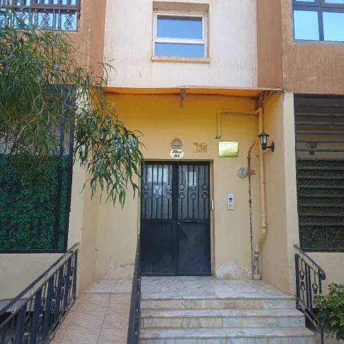 Location vacances Appartement F4 Oran Oran