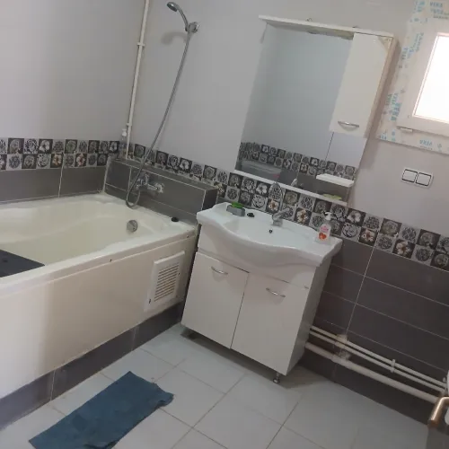 Vente Appartement F4 Oran Sidi chami