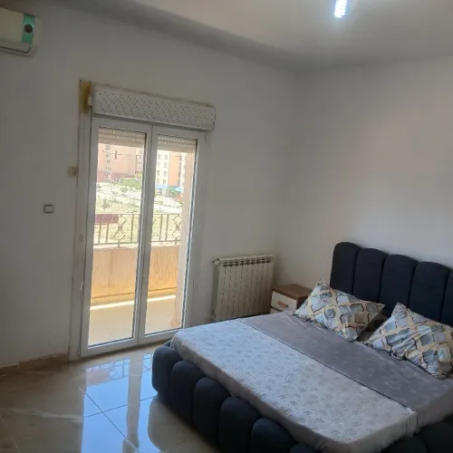 Vente Appartement F4 Oran Sidi chami
