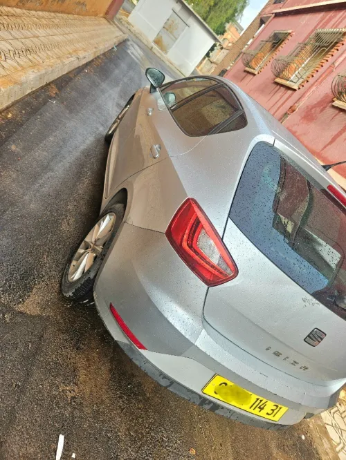 Seat Ibiza 2014 Sport Edition