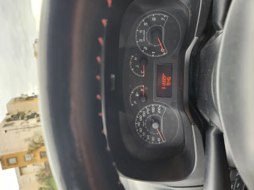 Fiat Fiorino 2017 Fiorino