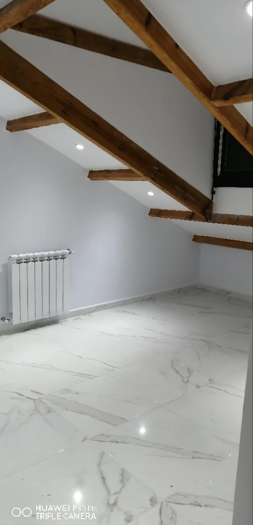 Entreprise de construction de luxe 
