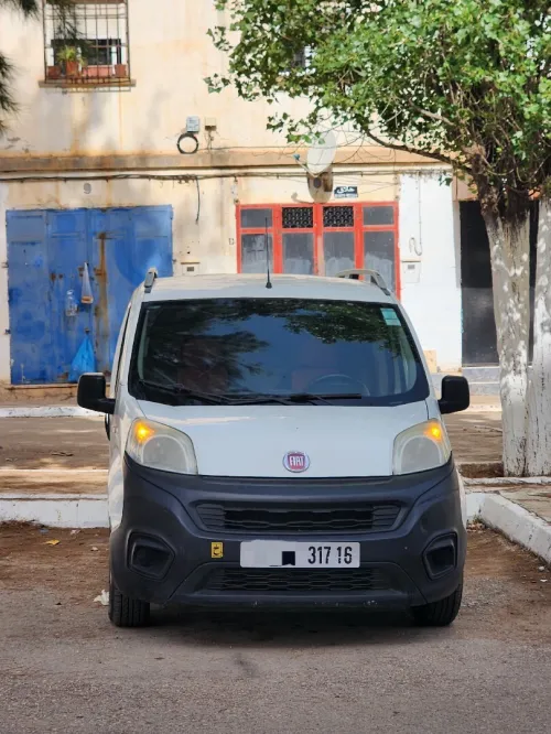 Fiat Fiorino 2017 Fiorino