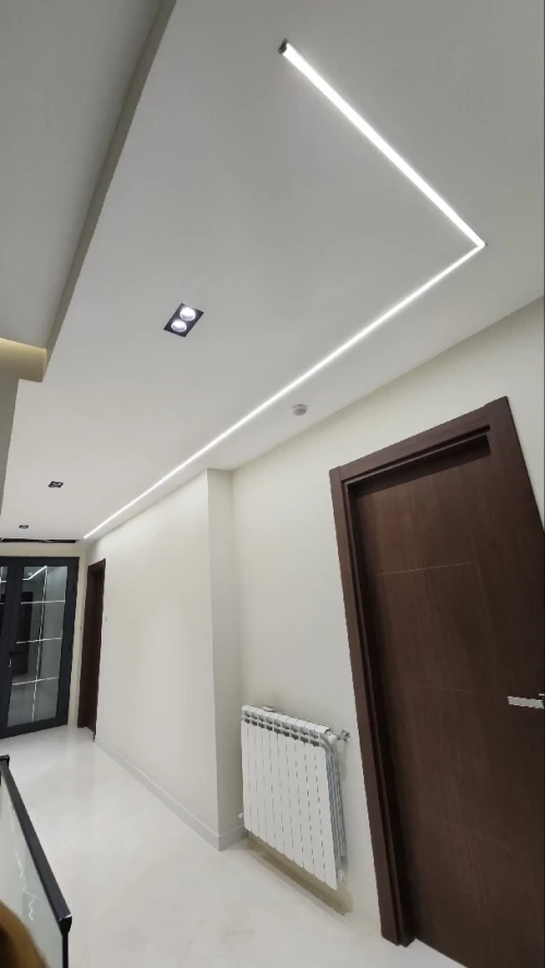 Entreprise de construction de luxe 