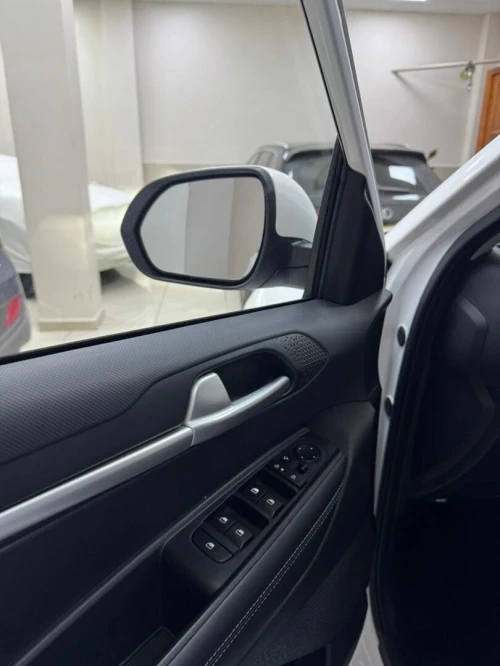 Kia Sonet  2025 Full full options