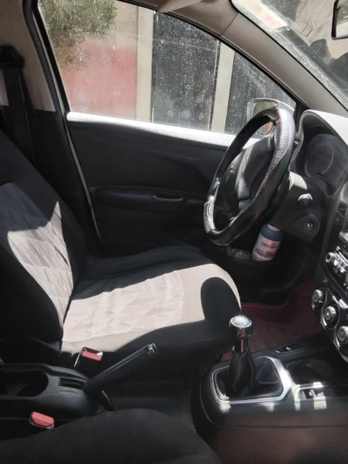 Citroen C Elysée 2013 C Elysée