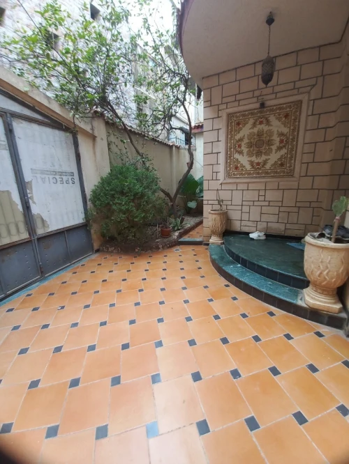 Vente Villa Blida Blida