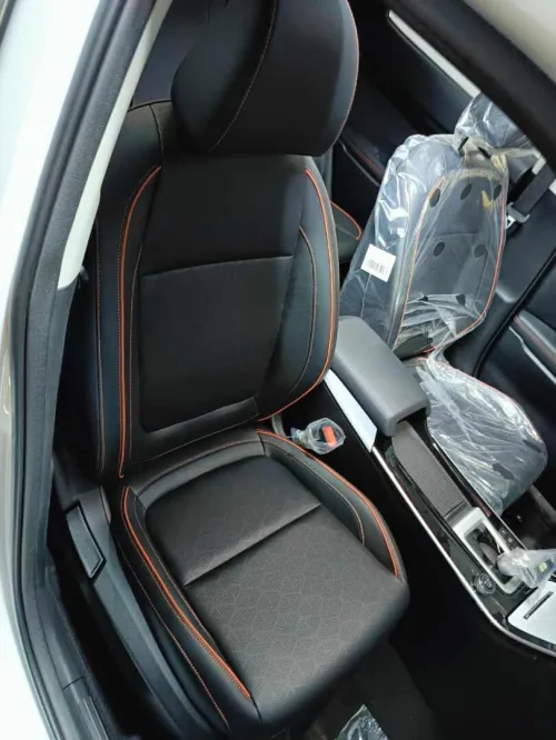 Kia Seltos 2025 Luxury