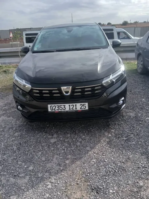 Dacia Sandero 2021 Access