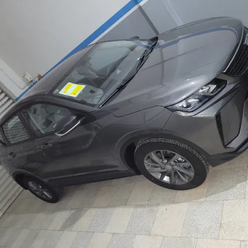 Geely Coolray 2025 Super max