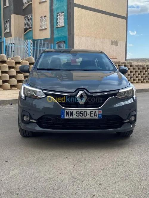 Renault Taliant  2026 
