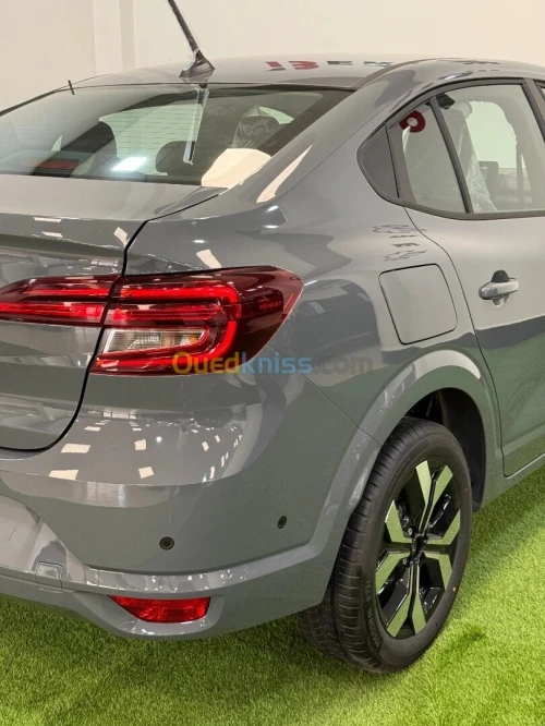 Renault Taliant  2026 