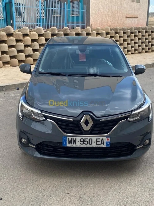 Renault Taliant  2026 