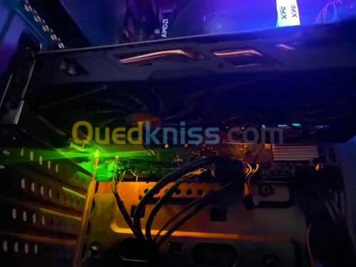 Gigabyte rx570 oc