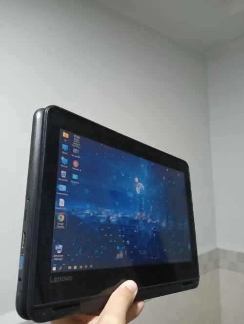 جهاز حاسوب متنقل Lenovo Yoga N23