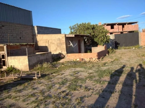 Vente Terrain Oran Bethioua