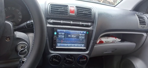 Kia Picanto 2005 Picanto