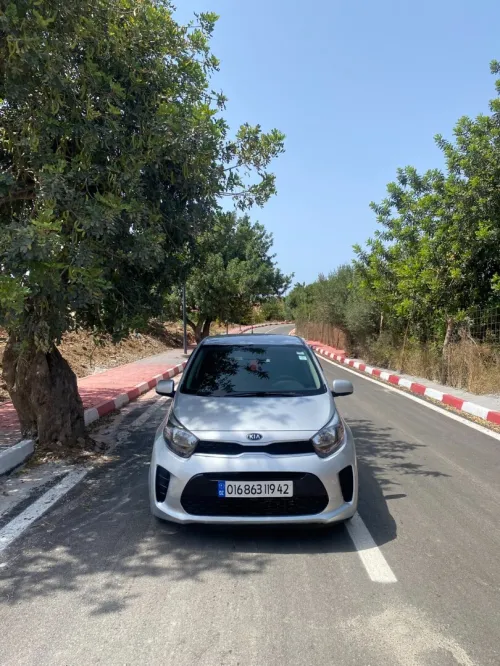 Kia Picanto 2019 LX Start