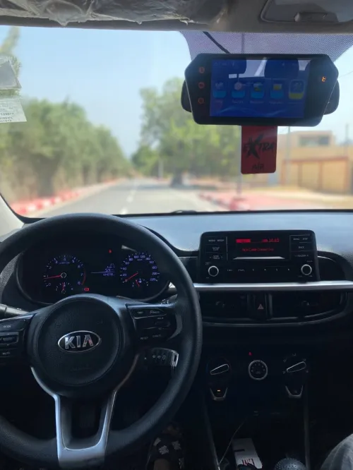Kia Picanto 2019 LX Start