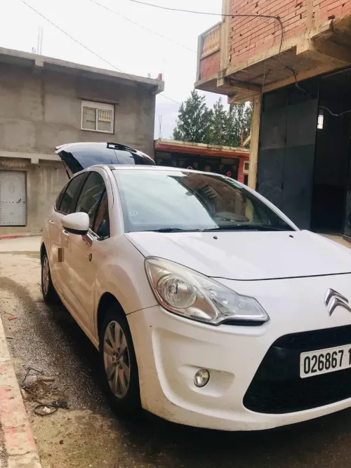 Citroen C3 2011 