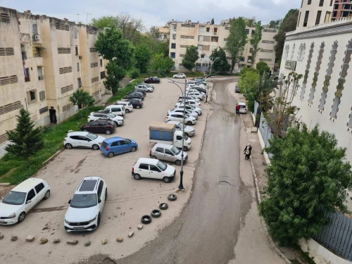 Vente Appartement F5 Constantine Constantine