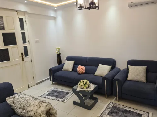 Vente Appartement F5 Constantine Constantine